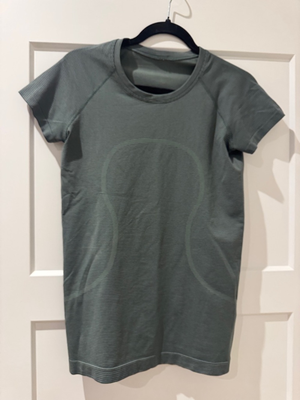 Short Sleeve Swiftly Tee